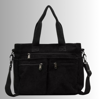 Katrine | Torba typu tote Urban Cord
