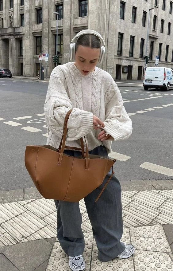 Sophia | Modna torba typu tote