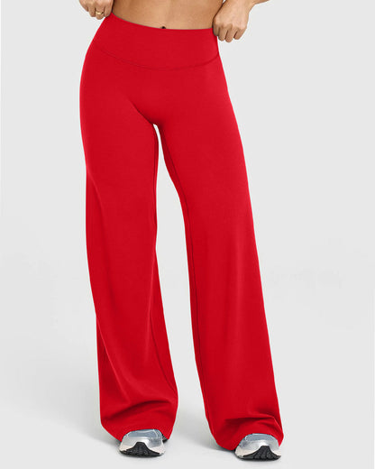 Aveline | High-Waisted Pants