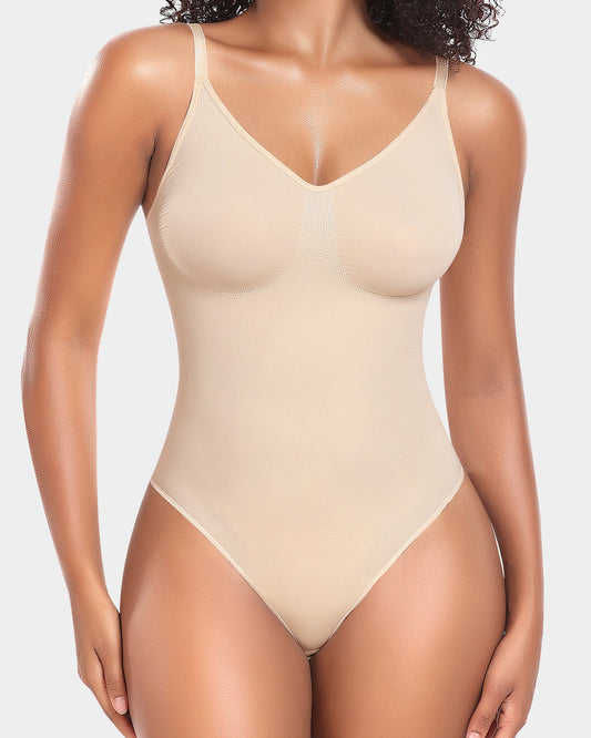 Gaby | Seamless Shapewear Bodysuit