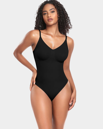 Gaby | Seamless Shapewear Bodysuit