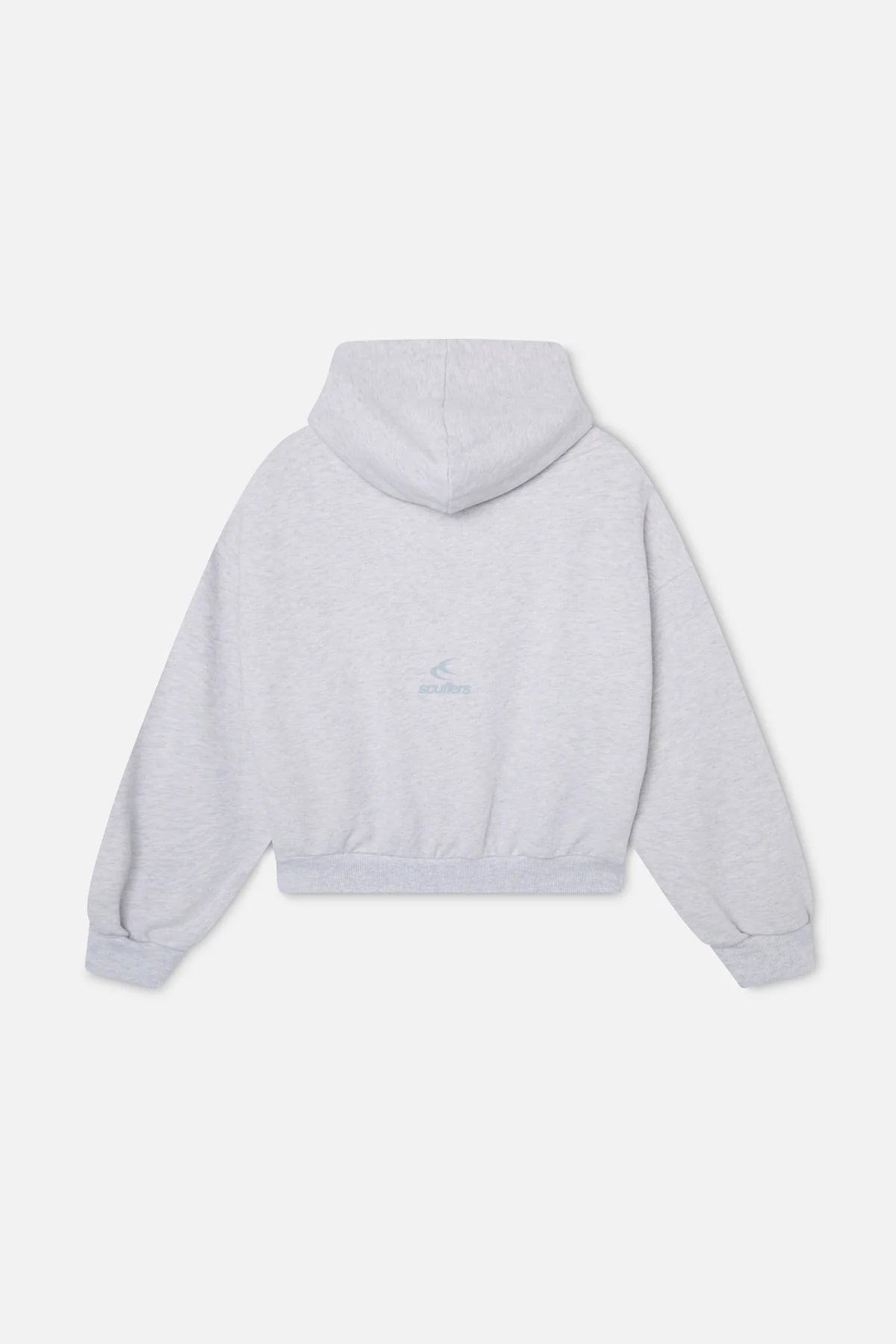 Sasha | Raw Unisex Hoodie