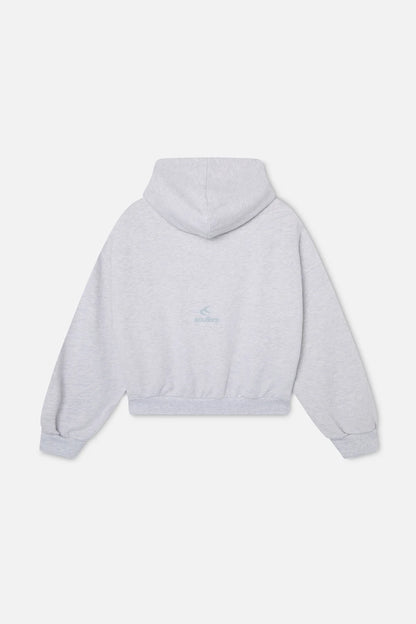 Sasha | Raw Unisex Hoodie