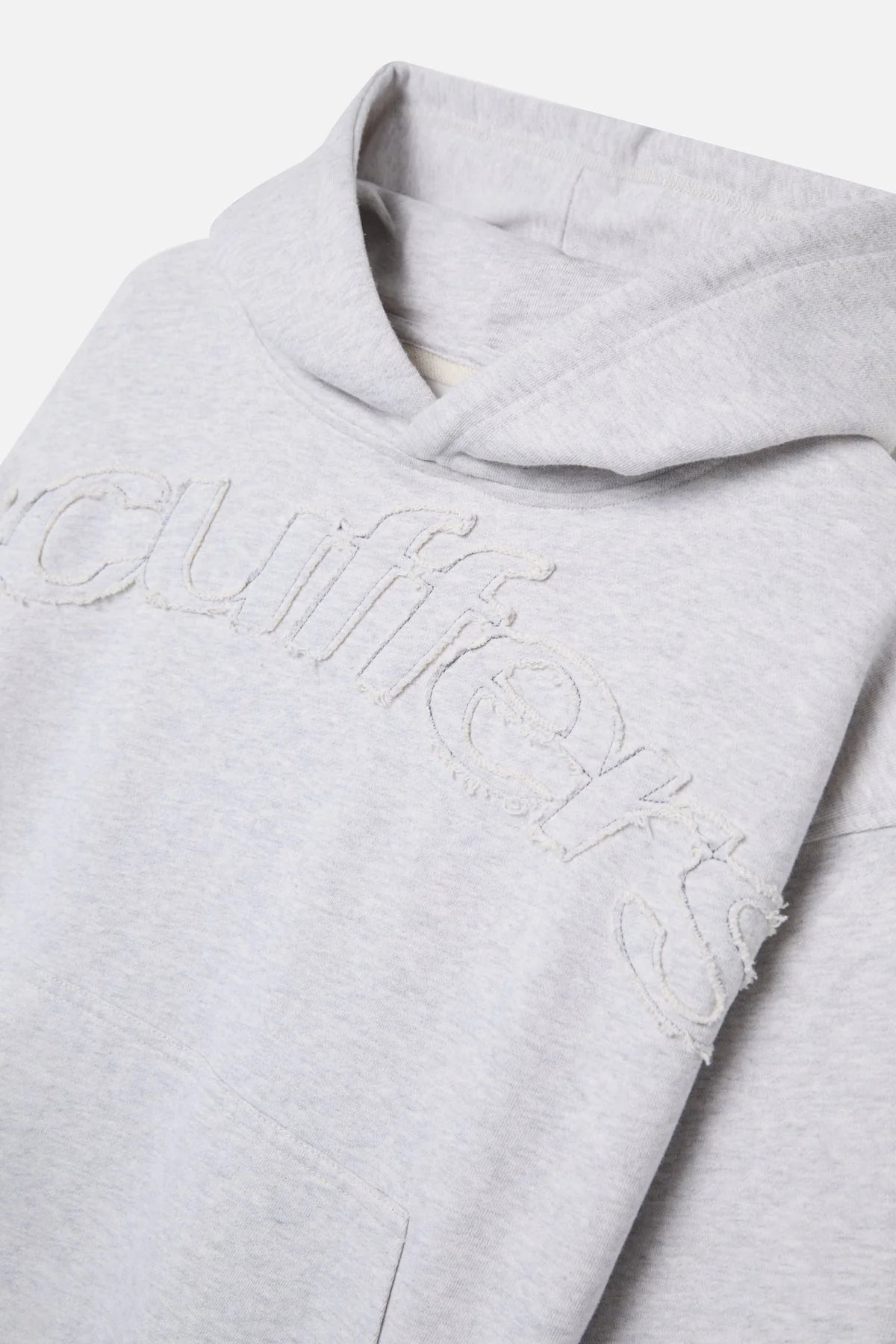 Sasha | Raw Unisex Hoodie