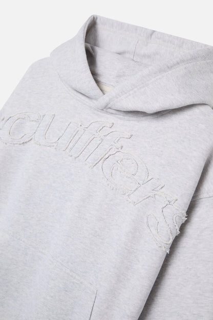 Sasha | Raw Unisex Hoodie