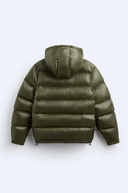 Emma | PUFFER  JACKET