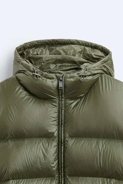 Emma | PUFFER  JACKET