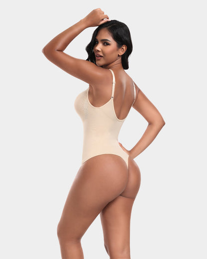 Gaby | Seamless Shapewear Bodysuit