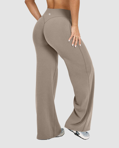 Aveline | High-Waisted Pants