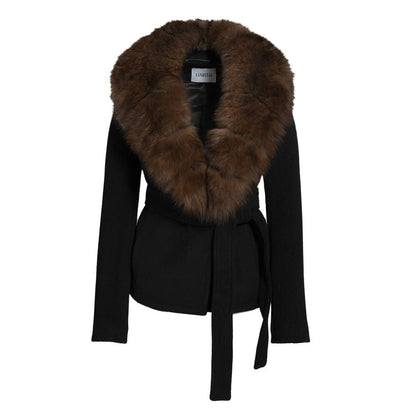 Emma | Fur Coat