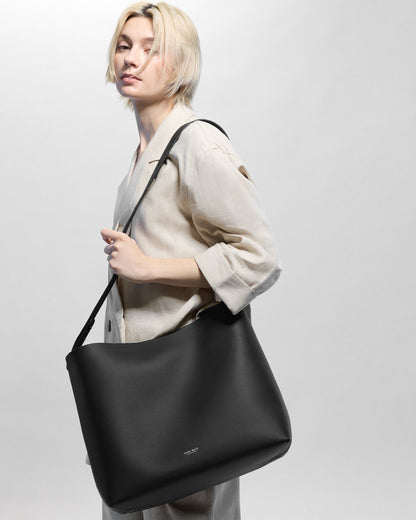 Harlow | Vegan Midi Bag