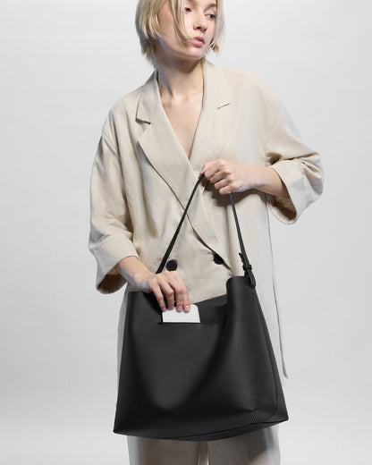 Harlow | Vegan Midi Bag