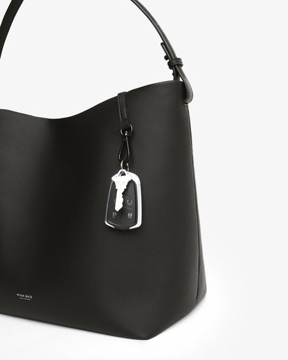 Harlow | Vegan Midi Bag