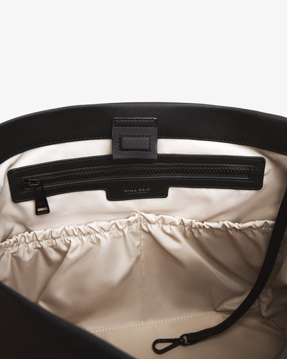 Harlow | Vegan Midi Bag
