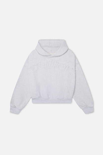 Sasha | Raw Unisex Hoodie
