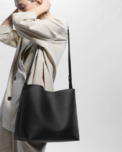Harlow | Vegan Midi Bag