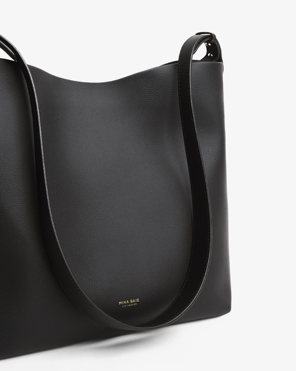 Harlow | Vegan Midi Bag