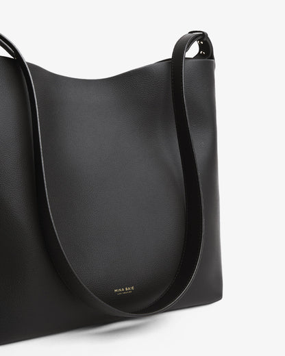Harlow | Vegan Midi Bag