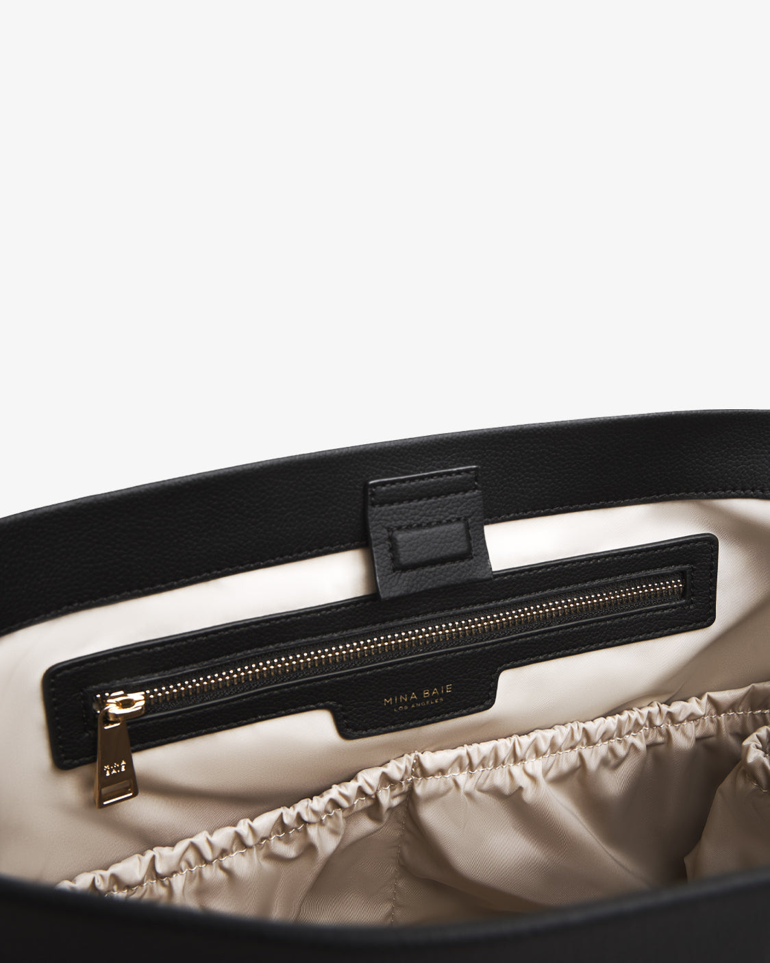 Harlow | Vegan Midi Bag