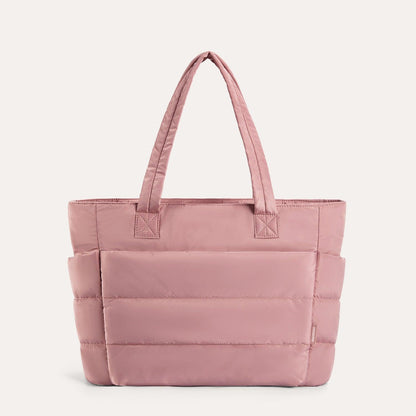 Ella | Torba typu Puffy Tote