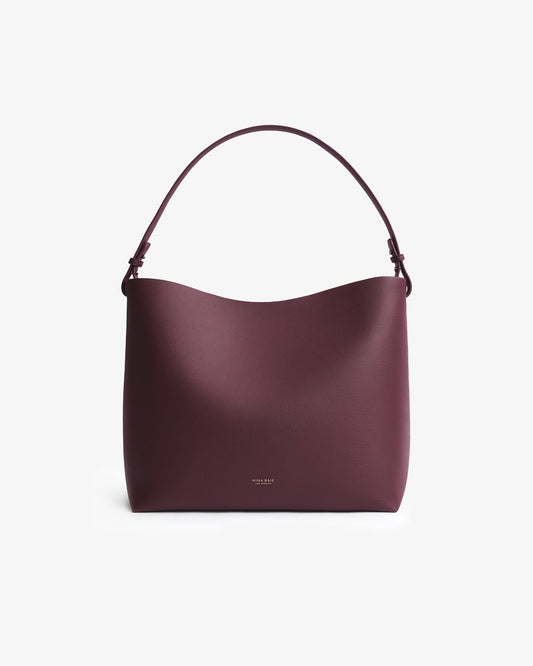 Harlow | Vegan Midi Bag