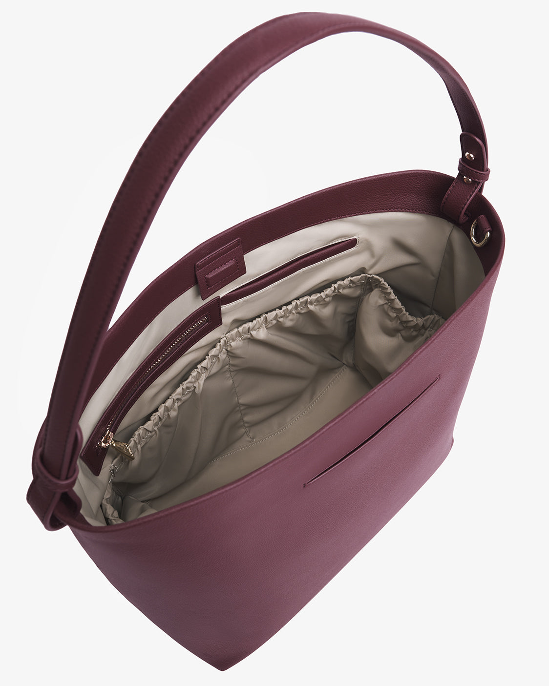 Harlow | Vegan Midi Bag