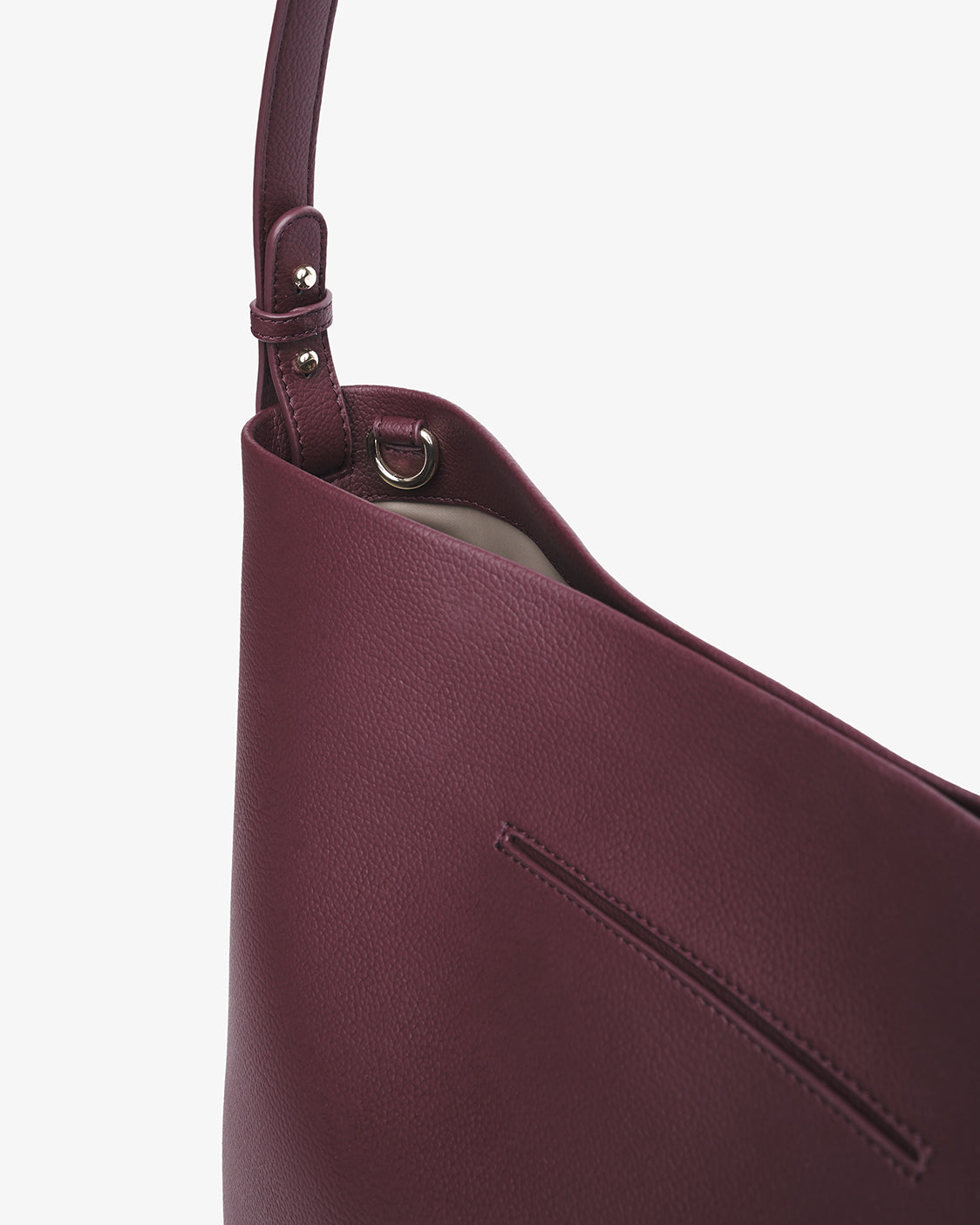 Harlow | Vegan Midi Bag