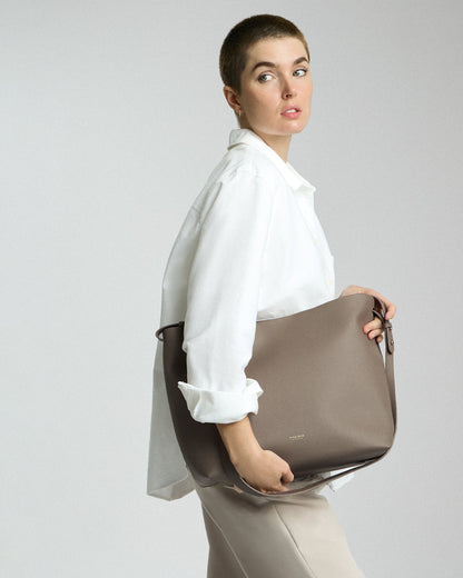 Harlow | Vegan Midi Bag