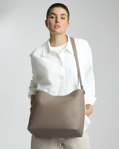 Harlow | Vegan Midi Bag