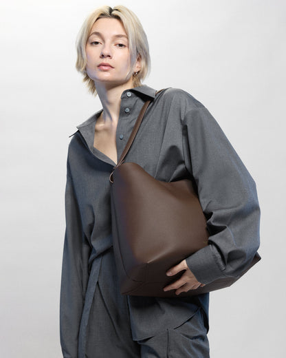 Harlow | Vegan Midi Bag