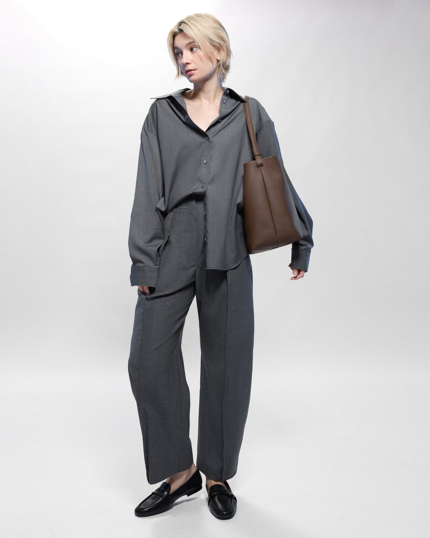 Harlow | Vegan Midi Bag