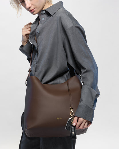 Harlow | Vegan Midi Bag