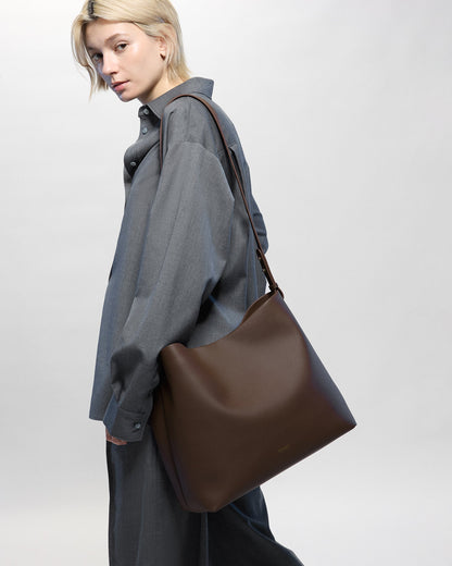 Harlow | Vegan Midi Bag