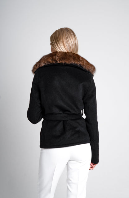 Emma | Fur Coat