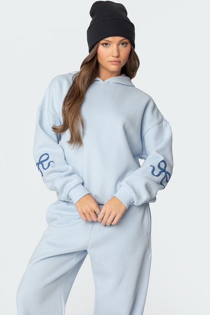 Ella | Dres z kokardą