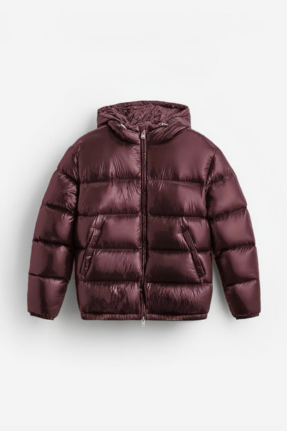 Emma | PUFFER  JACKET