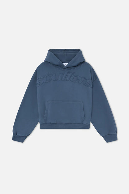 Sasha | Raw Unisex Hoodie