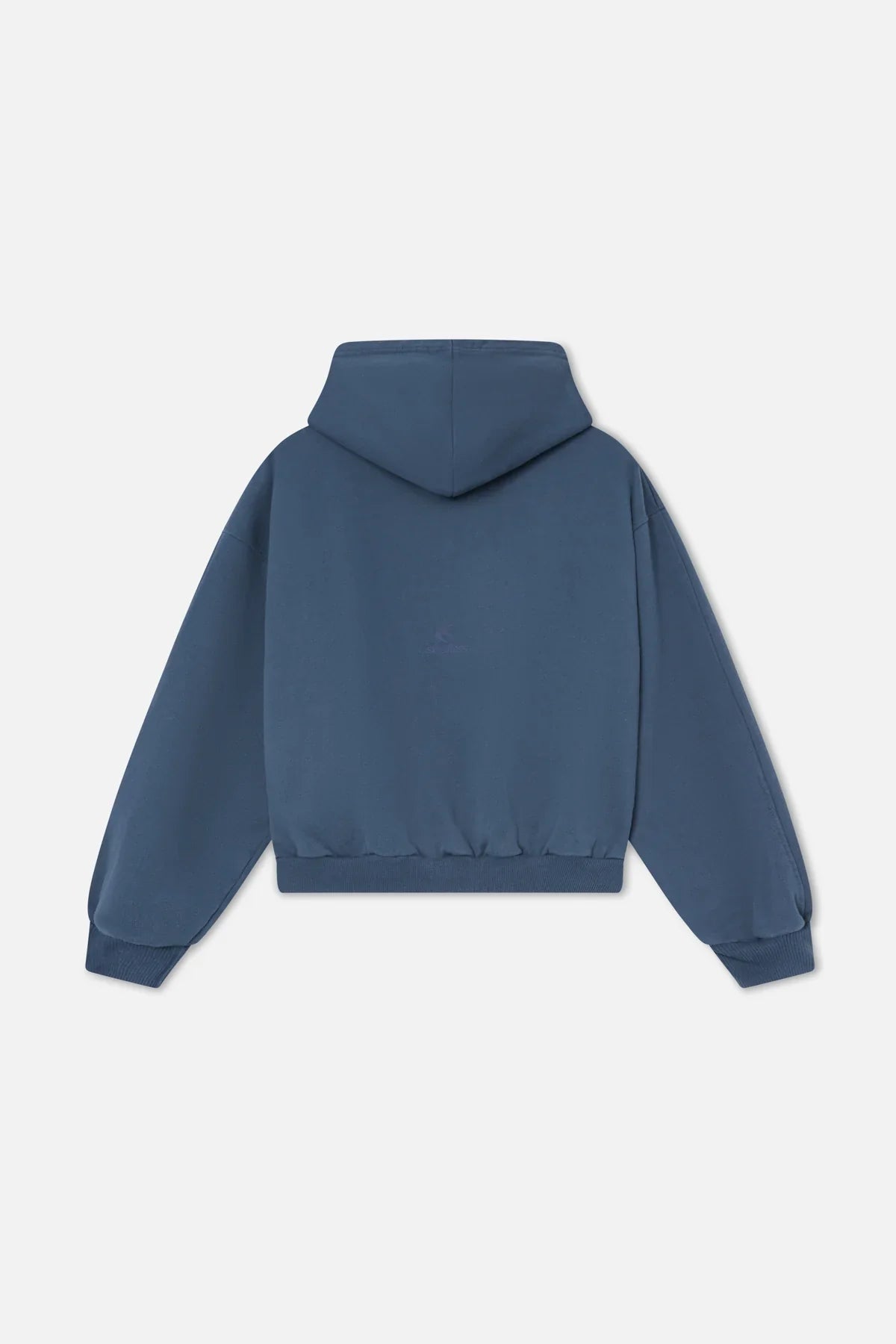 Sasha | Raw Unisex Hoodie