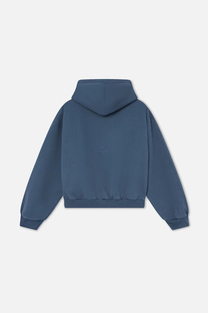 Sasha | Raw Unisex Hoodie