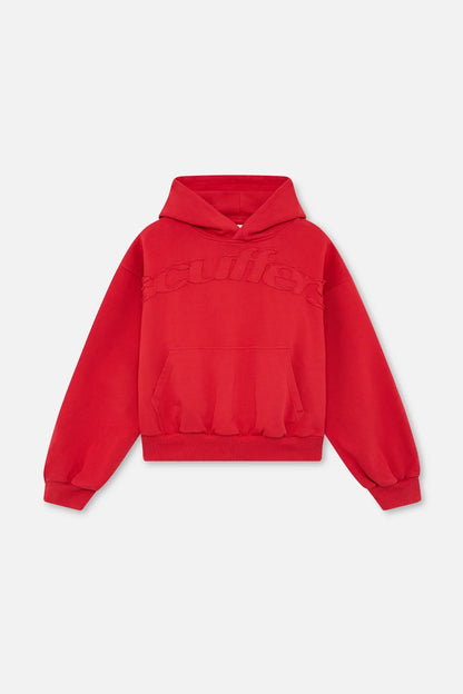 Sasha | Raw Unisex Hoodie