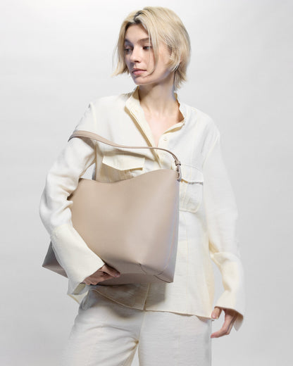 Harlow | Vegan Midi Bag
