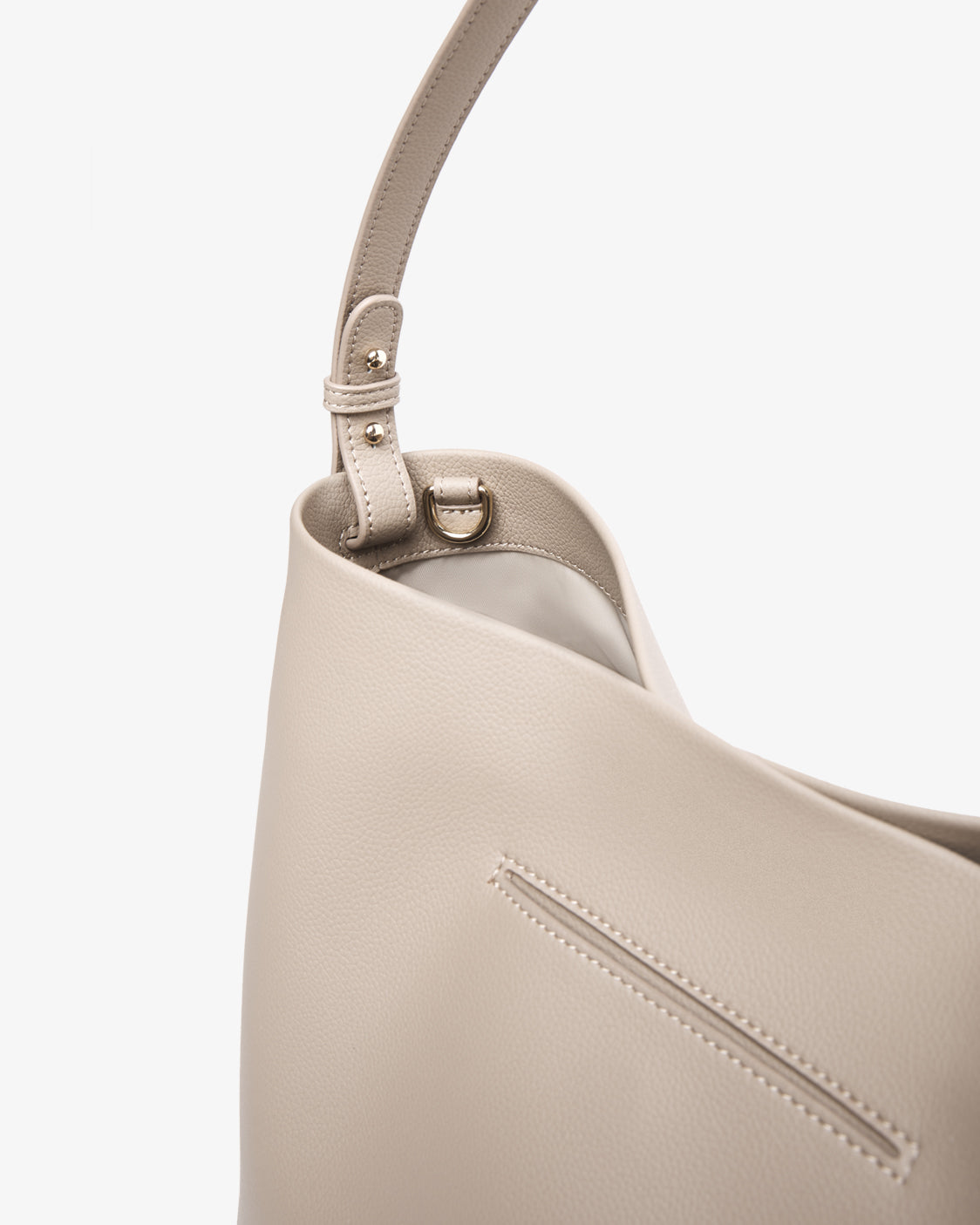 Harlow | Vegan Midi Bag