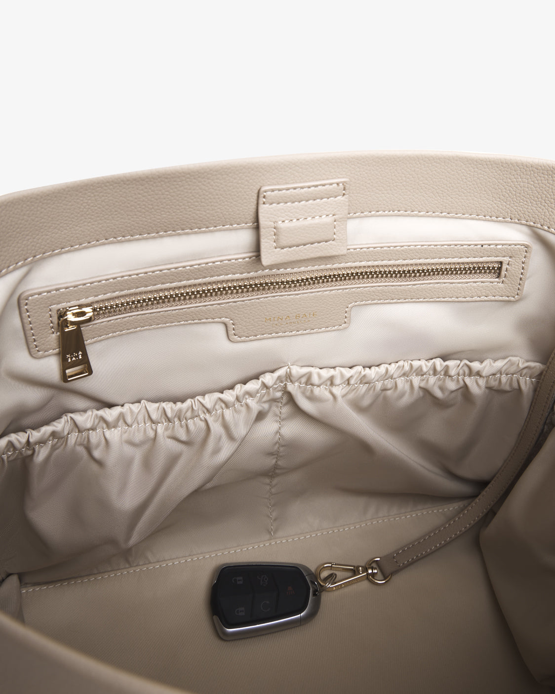 Harlow | Vegan Midi Bag