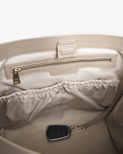 Harlow | Vegan Midi Bag