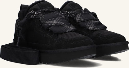Moreli | Cozyfall Winterboots