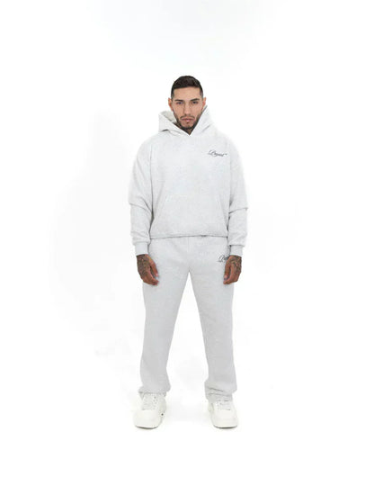 Liva | Viral Glitter Hoodie