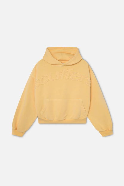 Sasha | Raw Unisex Hoodie