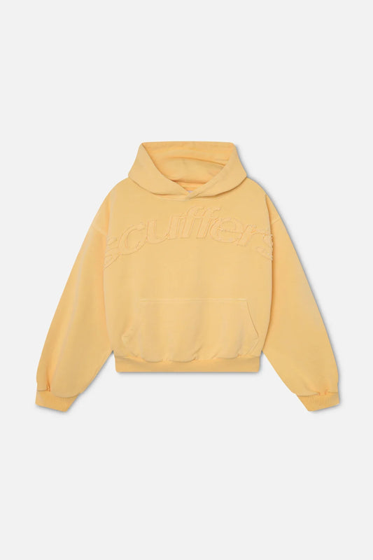 Sasha | Raw Unisex Hoodie