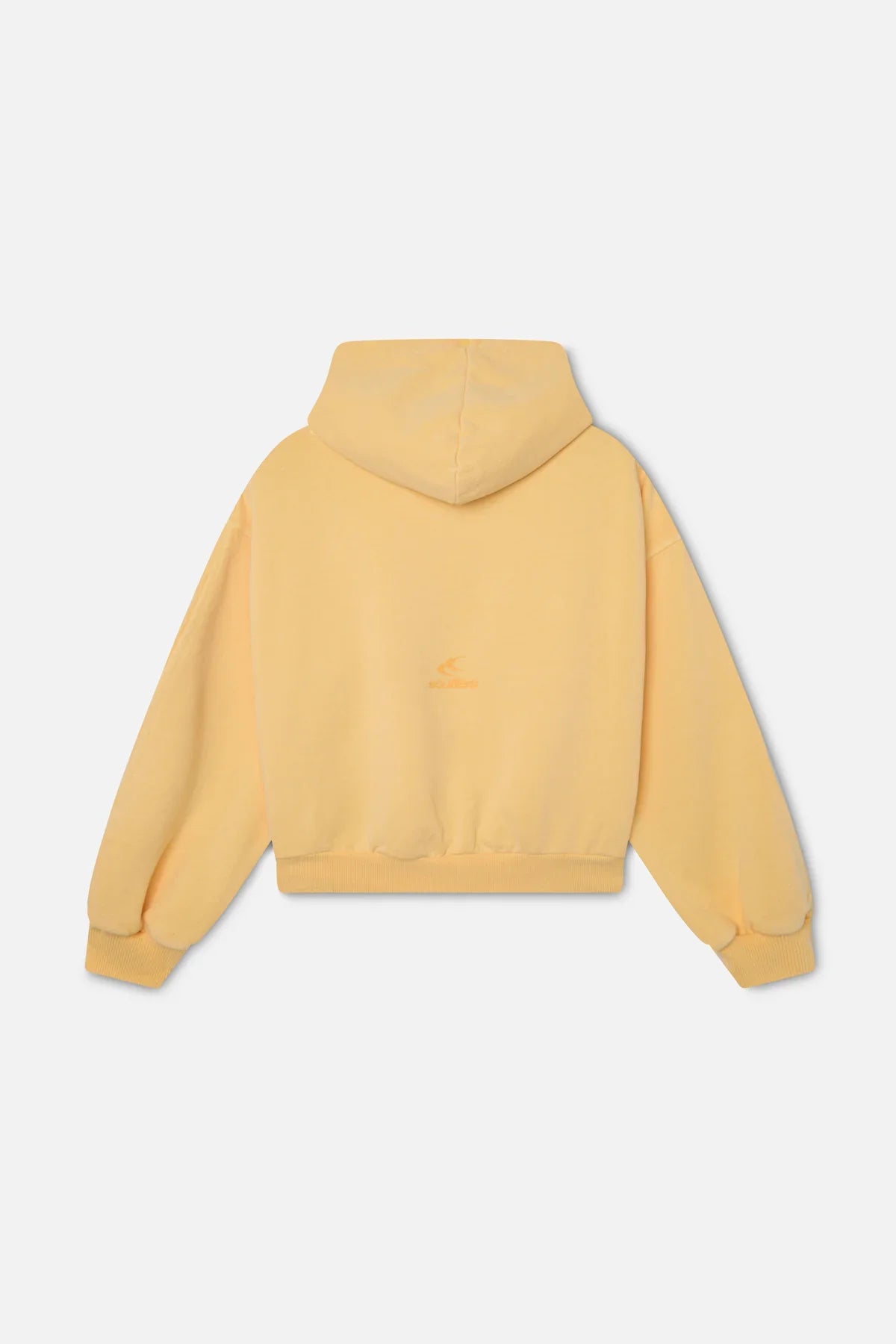 Sasha | Raw Unisex Hoodie