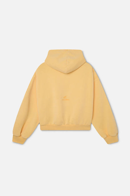Sasha | Raw Unisex Hoodie